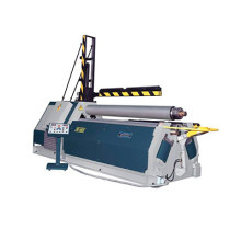 Станок вальцовочный гидравлический Sahinler 3R HSS 40 x 460 мм Станок вальцовочный гидравлический Sahinler 3R HSS 40 x 460 мм