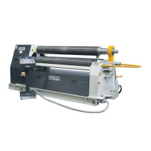 Станок вальцовочный гидравлический Sahinler 3R HS 25 x 240 мм Станок вальцовочный гидравлический Sahinler 3R HS 25 x 240 мм