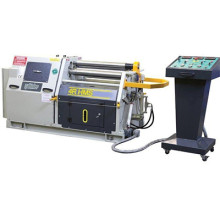 Станок вальцовочный гидравлический Sahinler 4RHMS 3050 x 200 мм Станок вальцовочный гидравлический Sahinler 4RHMS 3050 x 200 мм