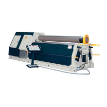 Станок вальцовочный гидравлический Sahinler 4R HSS 40 x 280 мм Станок вальцовочный гидравлический Sahinler 4R HSS 40 x 280 мм