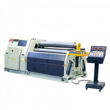 Станок вальцовочный гидравлический Sahinler 4R HMS 1050 x 80 мм Станок вальцовочный гидравлический Sahinler 4R HMS 1050 x 80 мм