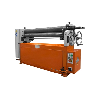 Станок вальцовочный электромеханический Stalex ESR-2020x3.5