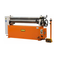 Станок вальцовочный электромеханический Stalex ESR-1300x6,5 d 150 мм (4 кВ) Станок вальцовочный электромеханический Stalex ESR-1300x6,5 d 150 мм (4 кВ)