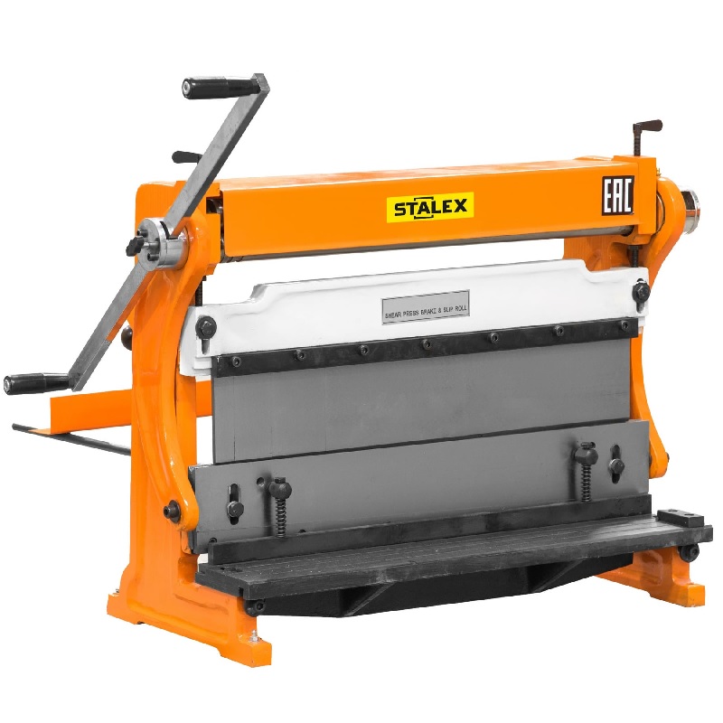 Станок комбинированный Stalex 3 в 1 610x1 Станок комбинированный Stalex 3 в 1 610x1