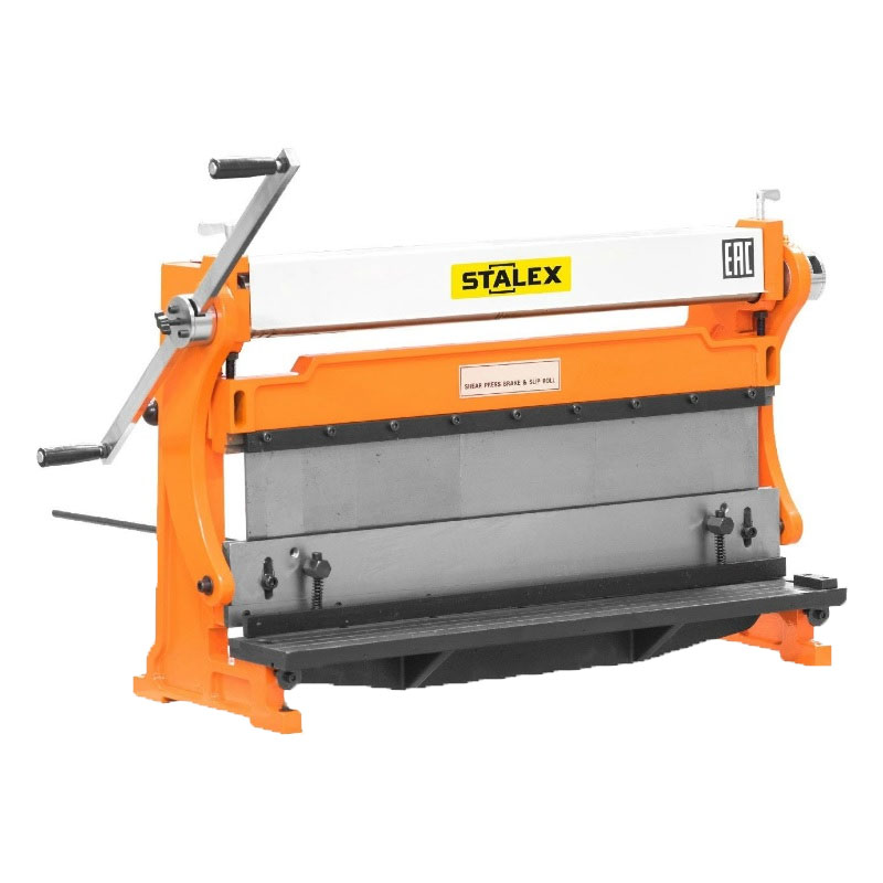 Станок комбинированный Stalex 3 в 1 305x1 Станок комбинированный Stalex 3 в 1 305x1