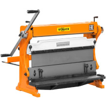 Станок комбинированный Stalex 3 в 1 200x1 Станок комбинированный Stalex 3 в 1 200x1