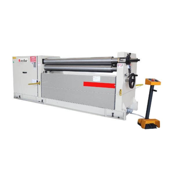 Станок вальцовочный электромеханический Isitan MRM-S 2050x170