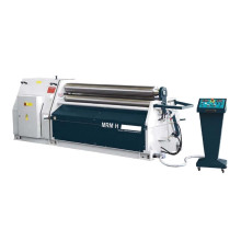 Станок вальцовочный промышленный Isitan MRM-H 1550 х 130