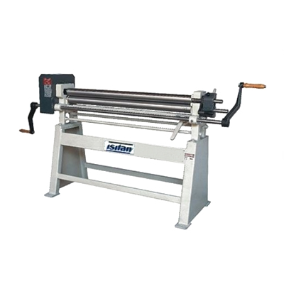 Вальцовочный станок ручной R 1550x75