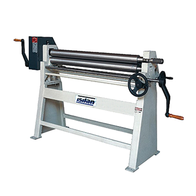 Вальцовочный станок ручной RS 2050x95 Вальцовочный станок ручной RS 2050x95