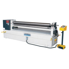 Вальцовочный станок электрический IRM 1550 x 110 Вальцовочный станок электрический IRM 1550 x 110