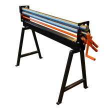 Вальцовочный станок ручной Keepler-Stan RMA-550x2 mini Вальцовочный станок ручной Keepler-Stan RMA-550x2 mini