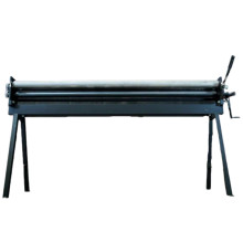 Вальцовочный станок ручной Keepler-Stan RM-2000х1,2 70 мм Вальцовочный станок ручной Keepler-Stan RM-2000х1,2 70 мм