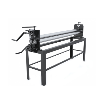 Вальцовочный станок ручной Keepler-Stan RM-1300х2 мм