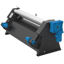 Станок вальцы Keepler-Stan RMEA-550x10 мм