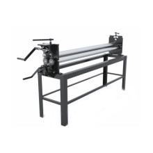 Вальцовочный станок ручной Keepler-Stan RM-1500х2 мм Вальцовочный станок ручной Keepler-Stan RM-1500х2 мм