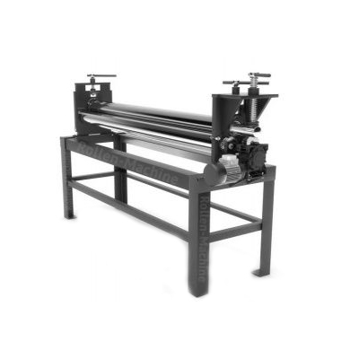 Вальцовочный станок электрический Keepler-Stan RME-2000х4 мм Вальцовочный станок электрический Keepler-Stan RME-2000х4 мм