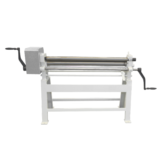 Вальцовочный станок ручной Dogan Machinery R 1270x75 Вальцовочный станок ручной Dogan Machinery R 1270x75