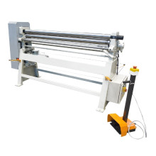 Вальцовочный станок электрический Dogan Machinery IR 1270x68 Вальцовочный станок электрический Dogan Machinery IR 1270x68