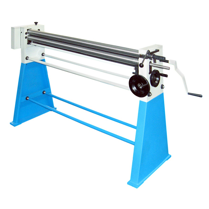 Станок вальцовочный ручной Metal Master MSR 1215 Станок вальцовочный ручной Metal Master MSR 1215