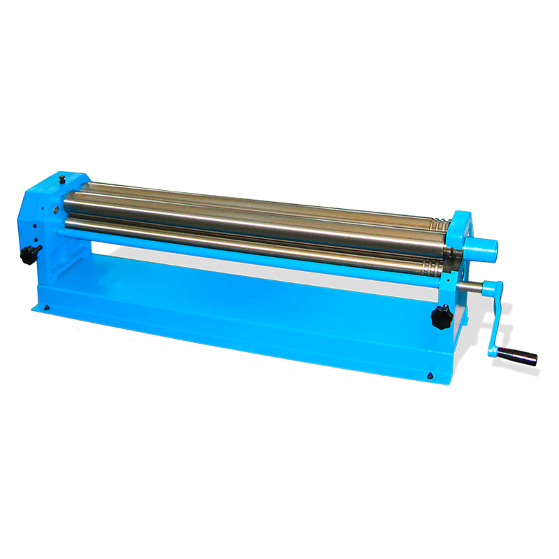 Станок вальцовочный ручной Metal Master MSR 1315 Станок вальцовочный ручной Metal Master MSR 1315