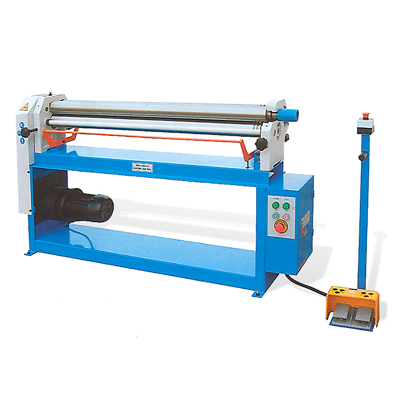 Станок вальцовочный Metal Master ESR 1315 E Станок вальцовочный Metal Master ESR 1315 E