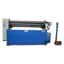 Станок вальцовочный электромеханический Metal Master ESR 1325 Станок вальцовочный электромеханический Metal Master ESR 1325