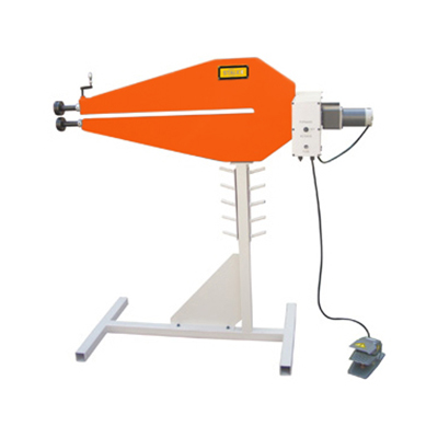 Станок зиговочный электромеханический Stalex RM-36 Станок зиговочный электромеханический Stalex RM-36