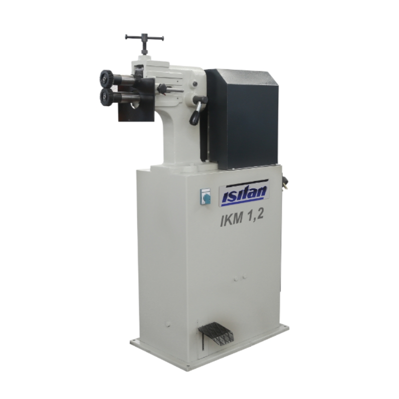 Зиговочная машина ручная Isitan CK Emsa IKM-1.2 Зиговочная машина ручная Isitan CK Emsa IKM-1.2