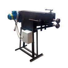 Станок зиговочный электромеханический Keepler-Stan RME-600х2 мм