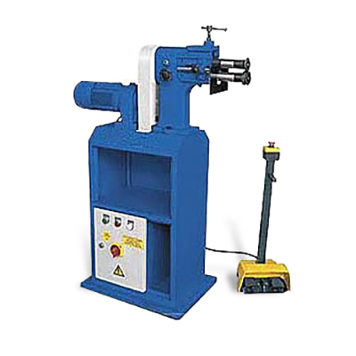 Станок зиговочный Metal Master ETZ 12 Станок зиговочный Metal Master ETZ 12