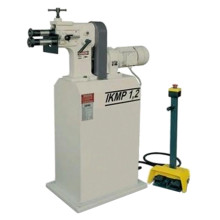 Зиговочная машина ручная Dogan Machinery IKMP 1.2 Зиговочная машина ручная Dogan Machinery IKMP 1.2