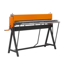 Станок продольно-поперечной резки Stalex СПР-1250/3-Р ручной Станок продольно-поперечной резки Stalex СПР-1250/3-Р ручной