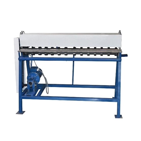 Станок продольно-поперечной резки Stalex СПР-1250/5-А электрический (220В) Станок продольно-поперечной резки Stalex СПР-1250/5-А электрический (220В)