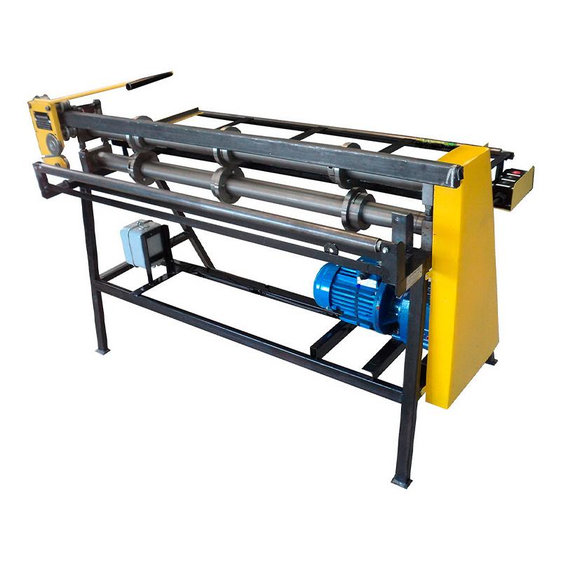 Станок продольной резки Keepler-Stan RME-3 Станок продольной резки Keepler-Stan RME-3