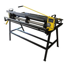 Станок ручной поперечной резки РПР Keepler-Stan Станок ручной поперечной резки РПР Keepler-Stan