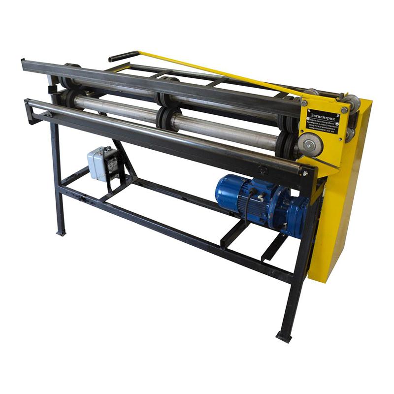 Станок поперечной резки электромеханический ПРЭМ Keepler-Stan