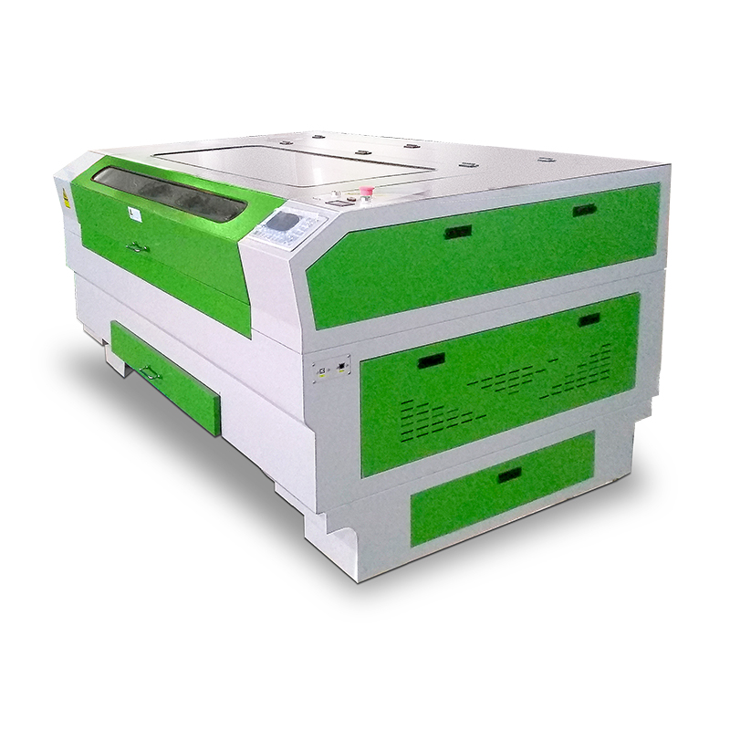 Лазерно-гравировальный станок TS 1390