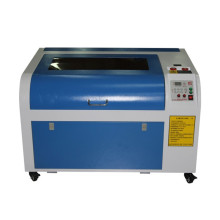 Лазерно-гравировальный станок TS 6040 Лазерно-гравировальный станок TS 6040