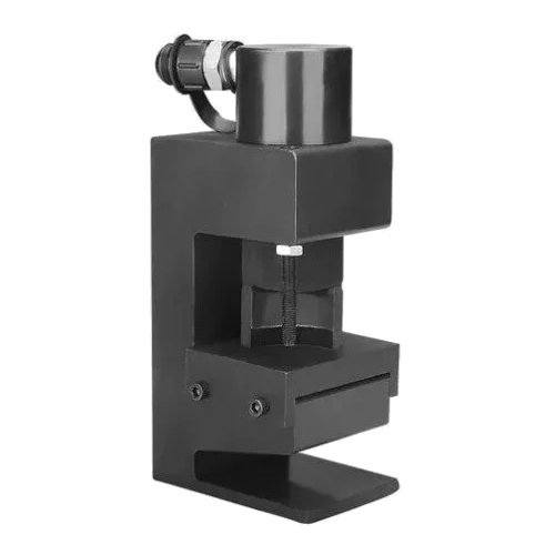 Пресс для скругления уголка Инстан УСГ-35Н (радиус скругления 30мм, толщина 3-7.5мм) Пресс для скругления уголка Инстан УСГ-35Н (радиус скругления 30мм, толщина 3-7.5мм)