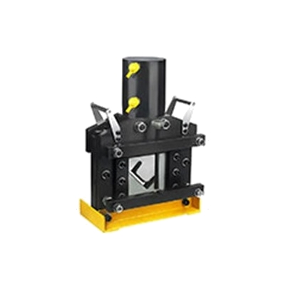 Швеллерорез гидравлический Инстан ШВРГ-180Н (для швеллера 180мм, усилие 150 тонн) Швеллерорез гидравлический Инстан ШВРГ-180Н (для швеллера 180мм, усилие 150 тонн)