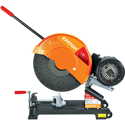 Станок отрезной Кратон COS-3000/400 Станок отрезной Кратон COS-3000/400