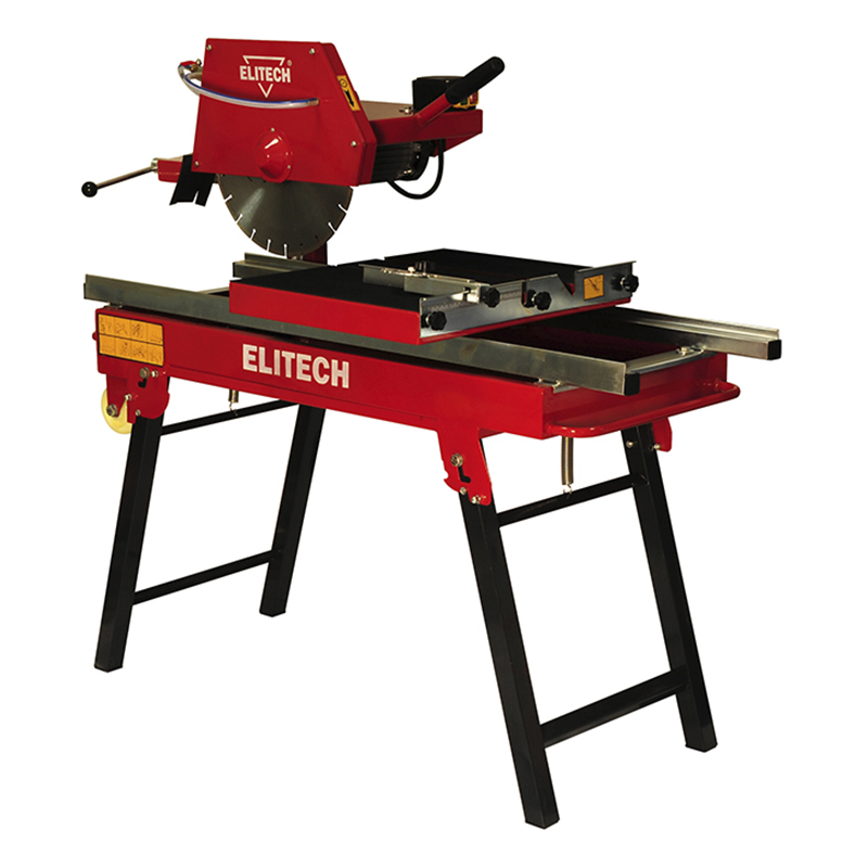 Станок камнерезный Elitech СК 400/90Р Станок камнерезный Elitech СК 400/90Р