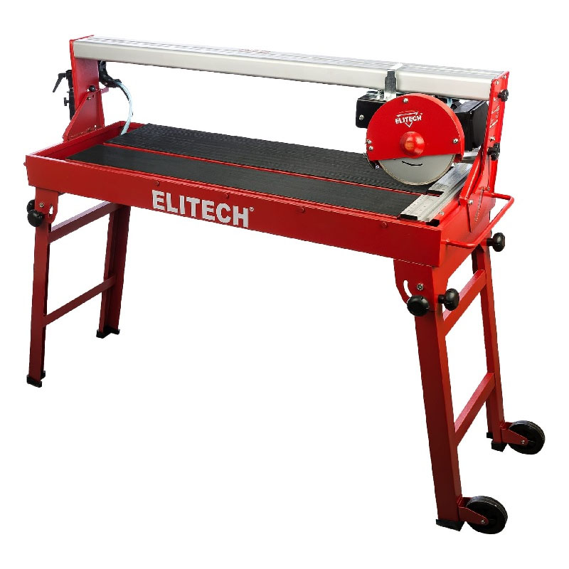 Станок камнерезный ELITECH ПЭ 1000/92Р Станок камнерезный ELITECH ПЭ 1000/92Р