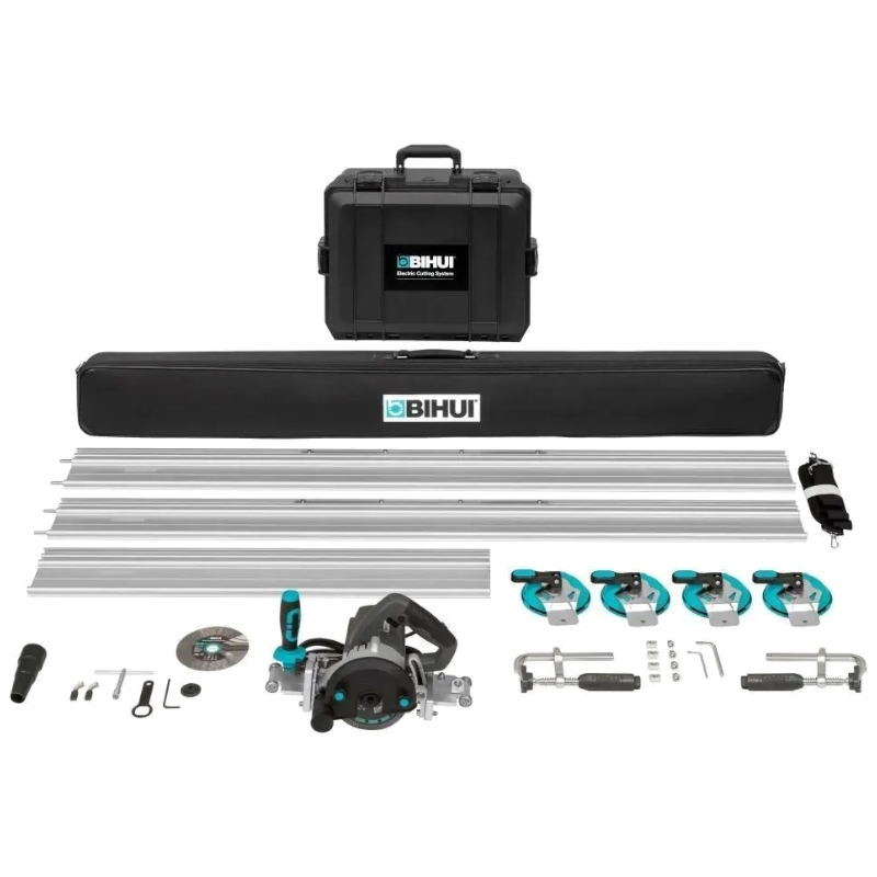Плиткорез электрический для крупноформатной плитки BIHUI LFECMR New water Плиткорез электрический для крупноформатной плитки BIHUI LFECMR New water