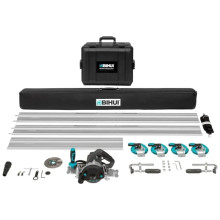 Плиткорез электрический для крупноформатной плитки BIHUI LFECMR New water Плиткорез электрический для крупноформатной плитки BIHUI LFECMR New water