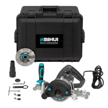 Плиткорез электрический для крупноформатной плитки BIHUI без направляющей, LFEC NEW Плиткорез электрический для крупноформатной плитки BIHUI без направляющей, LFEC NEW