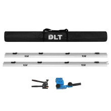 Плиткорез DLT MaxSlim Комплект