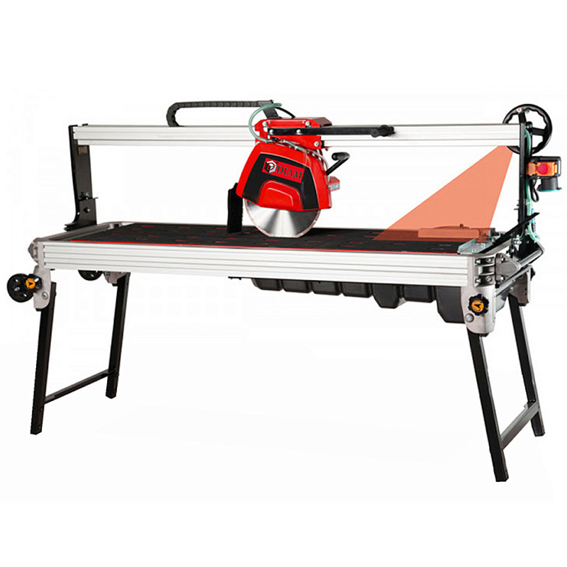 Электрический плиткорез DIAM PLM-200 AL/2.2 Электрический плиткорез DIAM PLM-200 AL/2.2