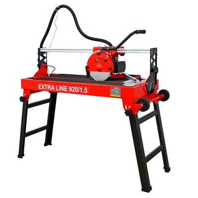 Электрический плиткорез Diam EX-920/1.5 Электрический плиткорез Diam EX-920/1.5